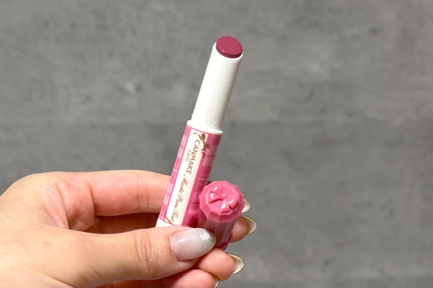 CANMAKE（キャンメイク）むちぷるティント 06 ラズベリーケーキ