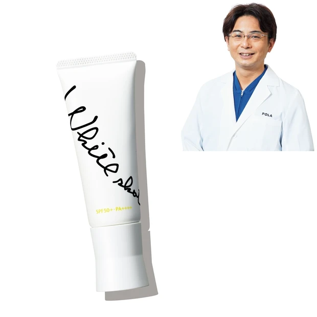 ポーラのヒット商品の裏にこの人あり！ 名品誕生を支える研究員の、愛あるお…