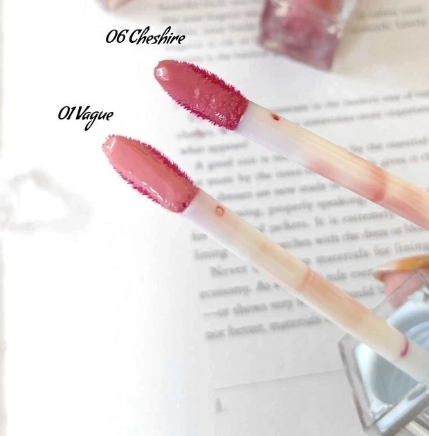 【おすすめ韓国リップ⑨】MUZIGAE MANSION(ムジゲ マンション) ICY GLOW