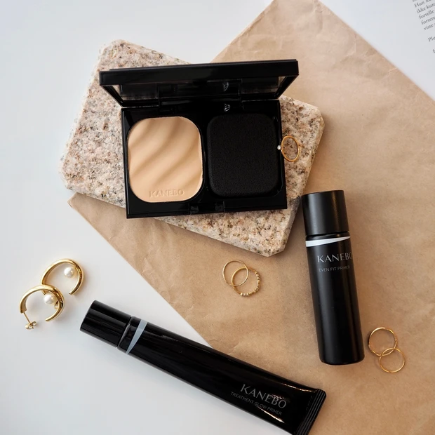 【2021.02.05本日発売】KANEBO新作ファンデーション［メルティフィールウェア］は美しい素肌のような自分色の光が巡るファンデーション！_17
