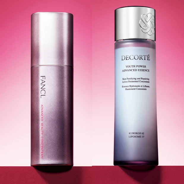 【2025年秋の新作スキンケア】老化細胞ケアをリードしているおすすめ製品…