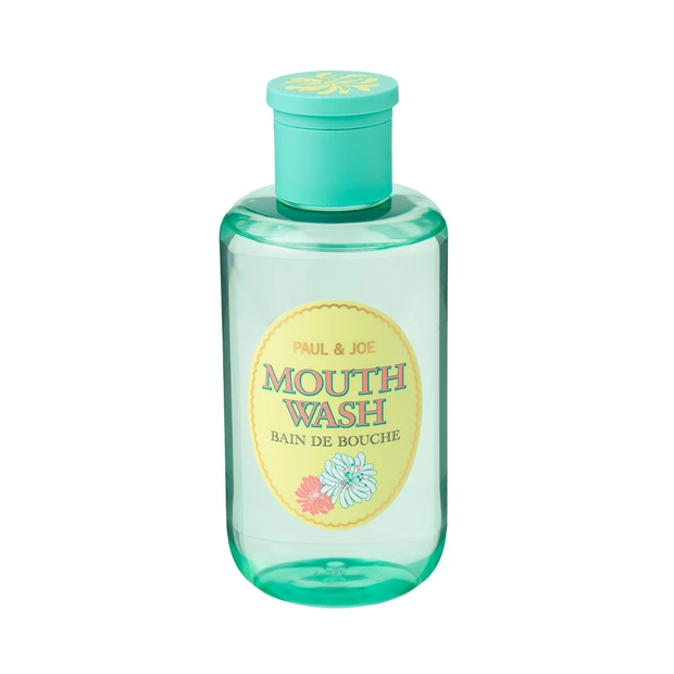 ポール & ジョー マウス ウォッシュ