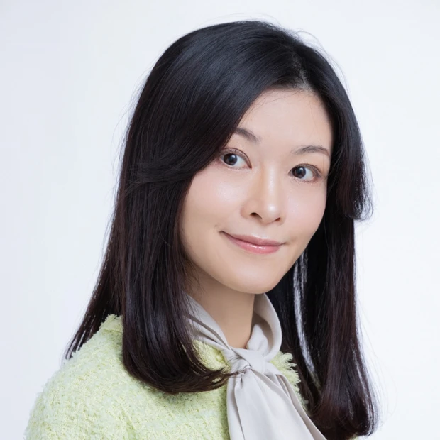 【自己紹介】マキアビューティーズのnoaです！ これからOver40の等身大美容について発信していきます♪