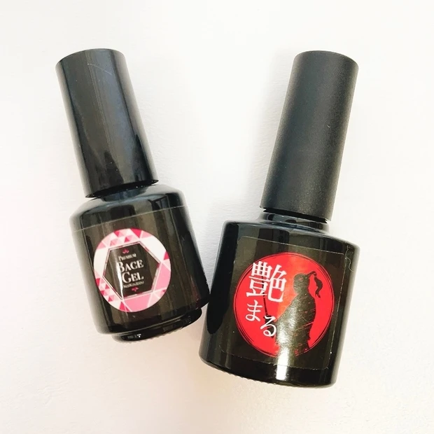 【セルフネイル派におすすめ】ジェルネイルの必需品“プチトル”でオフの時短が可能に！ジェルネイル初心者にもおすすめしたいネイルマシン_2_3