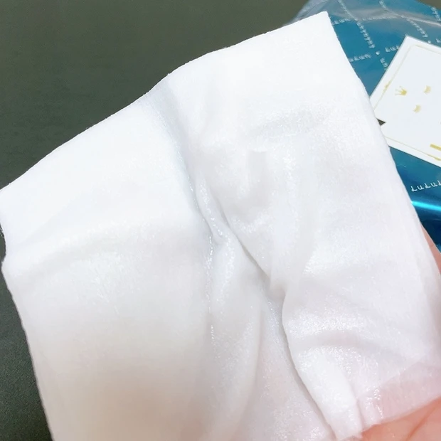 【フェイスマスク】22歳の肌に近づける⁈《ルルルンプレシャス GREEN》大人のためのフェイスマスクで秋冬の乾燥対策!_2_2