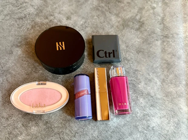 【MAQUIA別注レスポートサック】数量限定ピンクポーチが可愛く便利！購入レポート
 _5_2