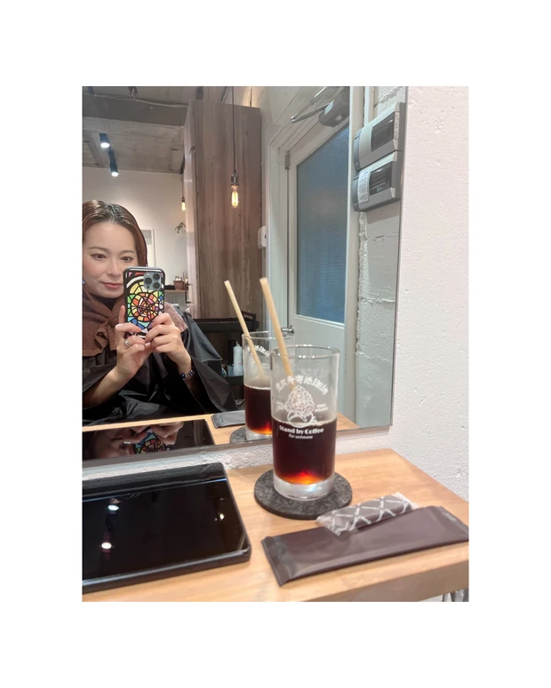 【再ブーム到来】大人女子の味方.乾かすだけでまとまる?!《2023秋冬もおすすめヘアはやっぱり〇〇💇♀️》イメチェンにも🙆♀️_4