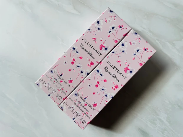 【JILL STUART】2月3日発売！クリスタルブルームリップブーケセラムで大切な人へ花束を贈るように、あなたの気持ちを伝えませんか？_9_1