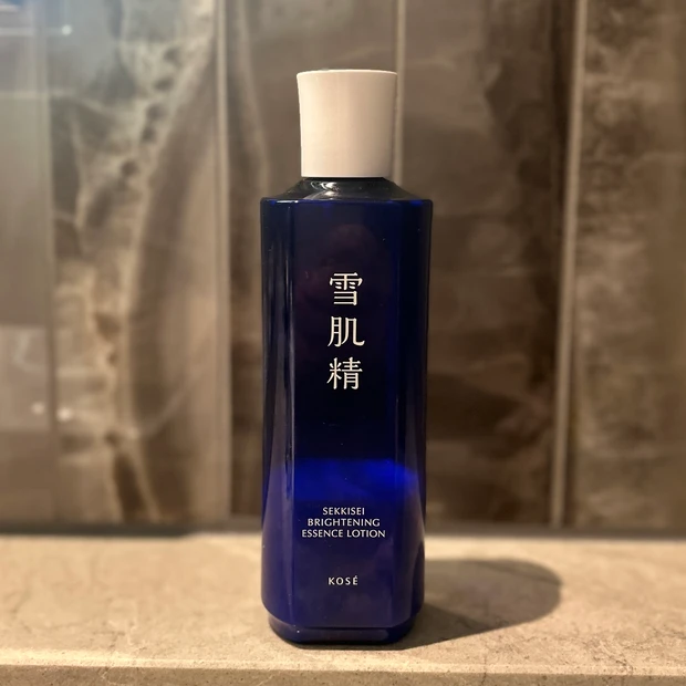薬用雪肌精 ブライトニング エッセンス ローション