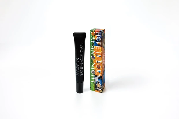 カネボウ クリーム イン デイ Ⅱ リミテッド サイズ