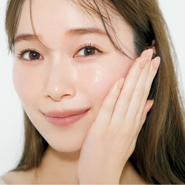 【守屋麗奈さん】れなぁのビューティルーティンを公開! 1日のうち約3時間は美容時間!?