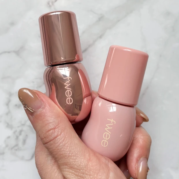 フィー リップ 色