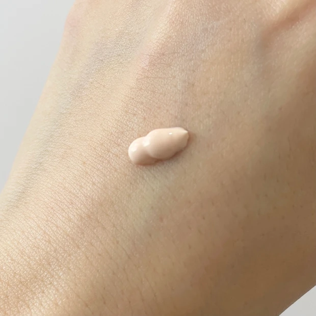 アクアデイセラムテクスチャー