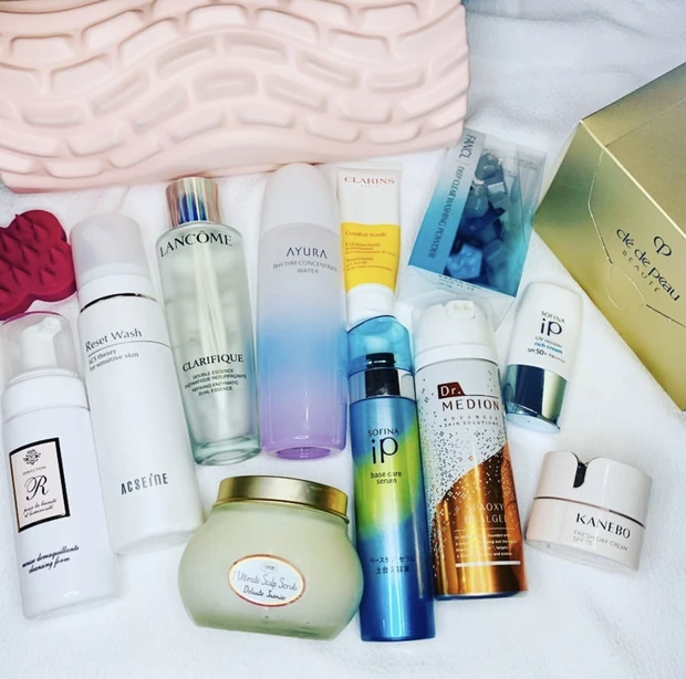 美容家・石井美保さんについて語ります_2