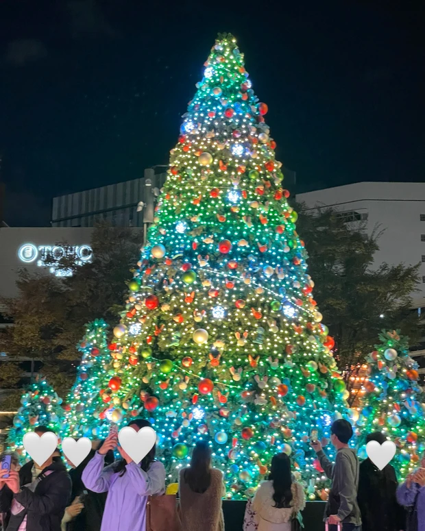 後編【動く！マキアサロン美容バスツアー 】豪華なお土産を公開！THREE HIBIYAでの体験と美腸活をレポート！_2