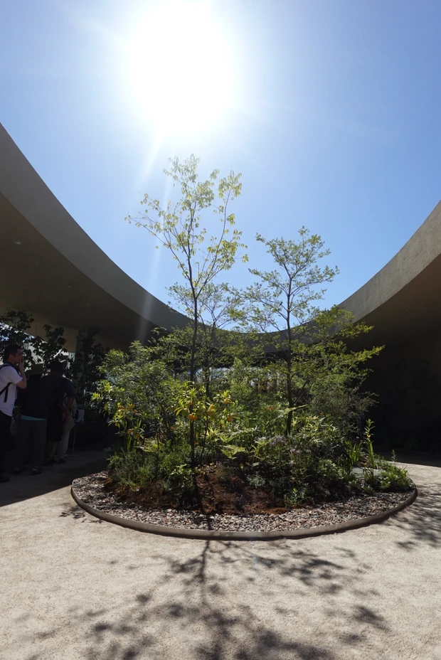 【行くぜ万博】大阪万博に10回以上行った万博オタクが伝授！予約ナシで買える海外美容アイテム_9_3