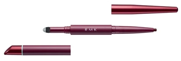 【秋新色コスメ2020】RMK キセルWライナー_1