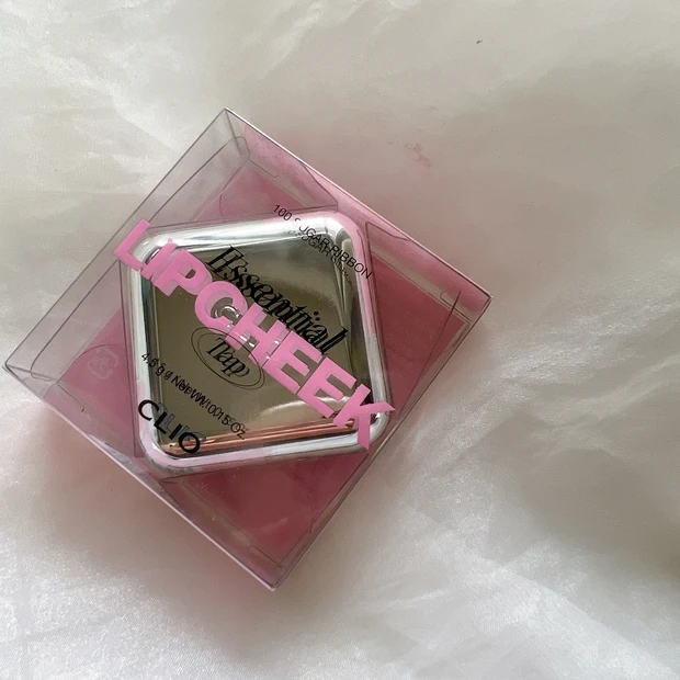 アラサーにもオススメのうさぎチーク_1