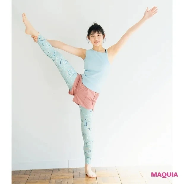 ボディも髪も爪も！「たんぱく質」をしっかり摂ることがヘルシー美人への近道