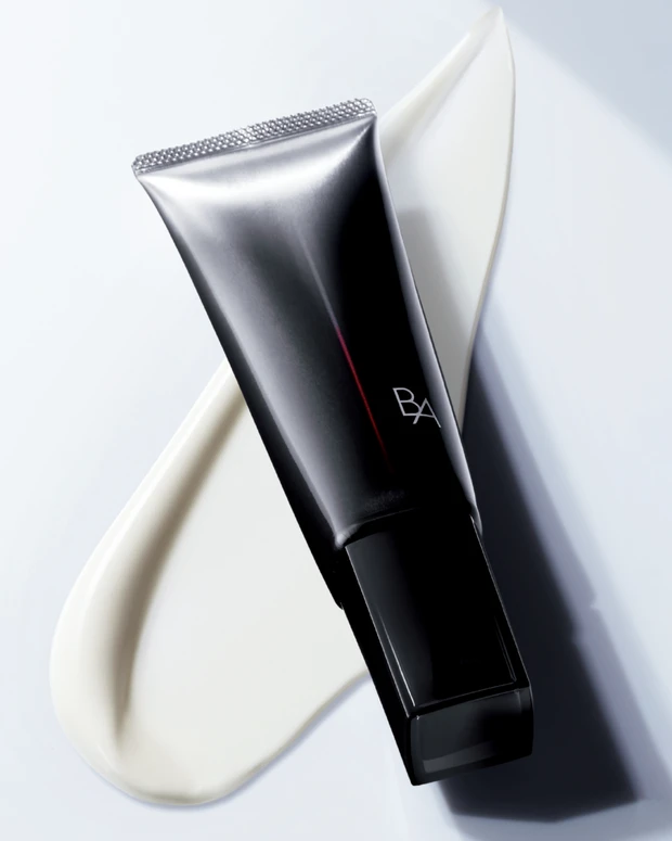 マルチディフェンスUV部門 【1位】ポーラ B.A ライト セレクター