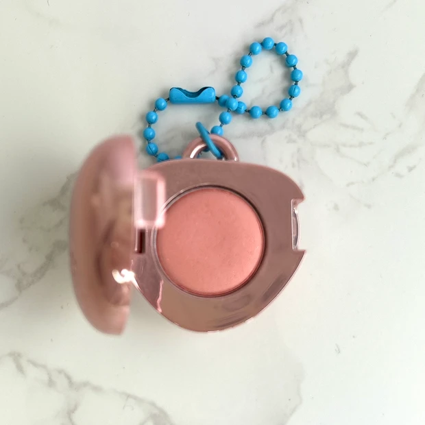 【Qoo10メガ割】大人のイエベ春が買うべきコスメ4選！現役イメコン伝授「大人の韓国コスメ」賢い選び方もご紹介！
_5