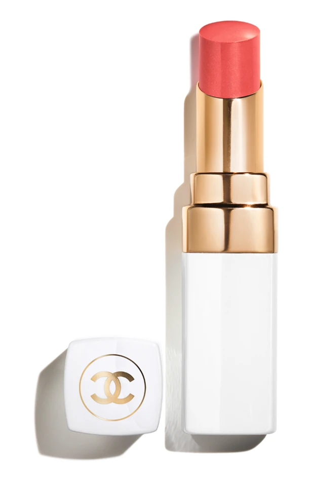 シャネル シャネル ルージュ ココ ボーム 春新色2024
