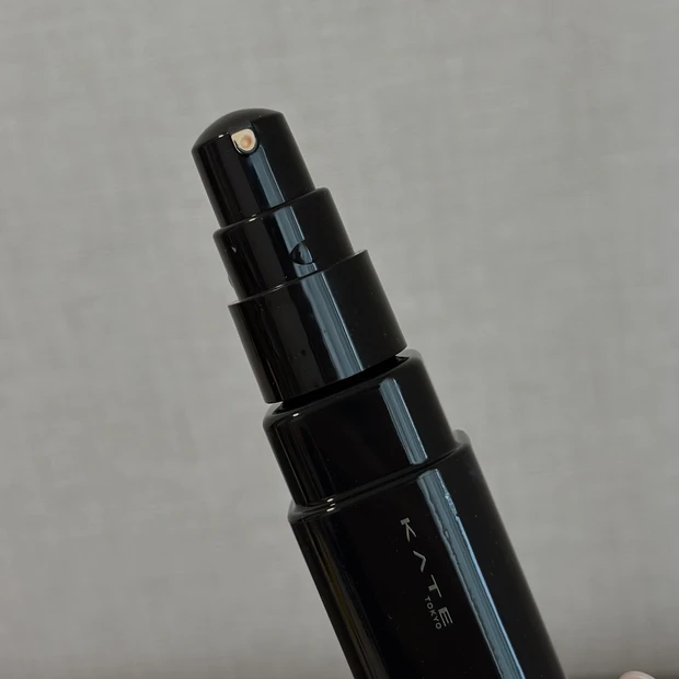 MAQUIAベスコス1位！カバー力ありファンデ✨KATEバーチャルスキンメーカーをご紹介！_5