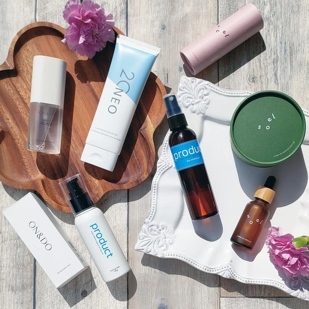 【5位】ひんやりコスメや毛穴すっきり洗顔など暑い季節におすすめアイテム6選