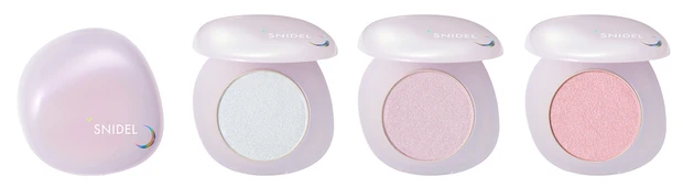 SNIDEL ユーフォリック グロウ ブラッシュ