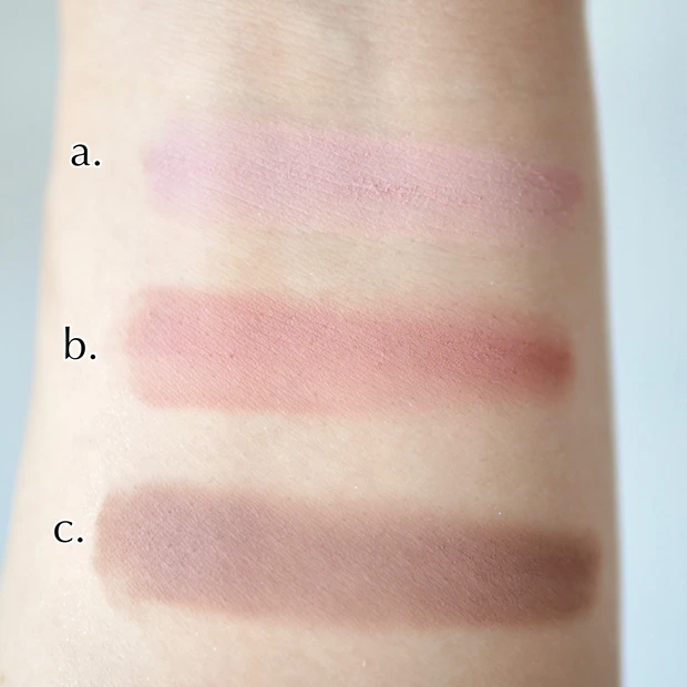 SNIDEL BEAUTY(スナイデルビューティー)ホリデーコレクション2022 アイデザイナー EX04 LOVE&HOPE スウォッチ