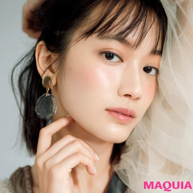 大人が劇的に可愛くなれるメイクって？ 中野明海直伝・重ねチークで頰位置ア…