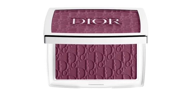 1.キラキラストーンが目を引く、K-POP風アイドルメイク_CHEEK&CONTOUR_パルファン・クリスチャン・ディオール　ロージー グロウ 006