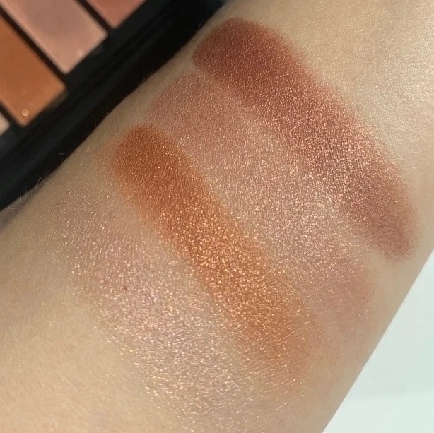 【人気のオレンジ系アイシャドウ徹底比較】SUQQU×KANEBO×LUNASOLどれが好み？▶ベストコスメ2021_3_1