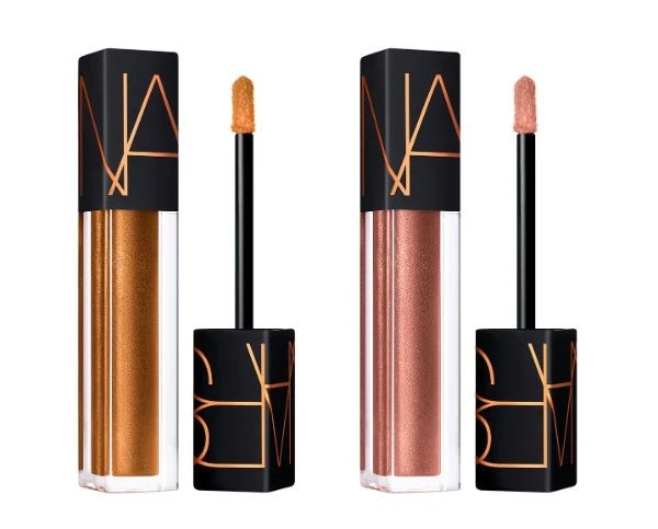 【夏新色コスメ・夏コスメ2020】NARS オイルインフューズド リップティント