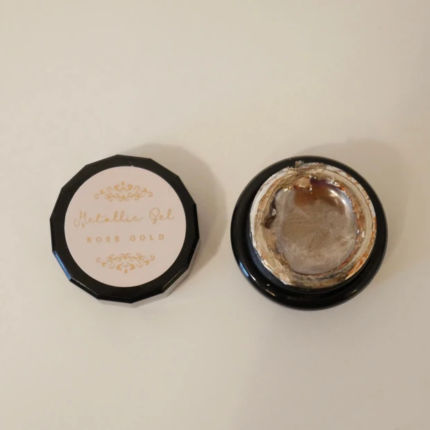 【秋ネイル】ミラーネイルのフレンチをセルフネイルで*不器用でもキレイに仕上がるオススメジェルをご紹介_2