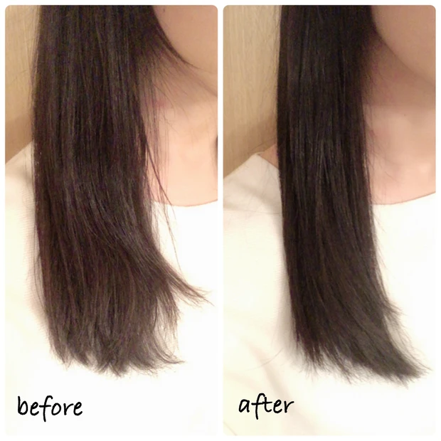 今日から出来る！LUXヘアサプリを使っておうちヘアケア！_5