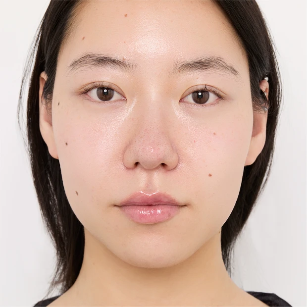 マキアインフルエンサー Harukaさん 毛穴悩み ヘア&メイク 小澤桜 プチプラコスメ お悩み カバーメイク ベースメイク 毛穴 2026春新作