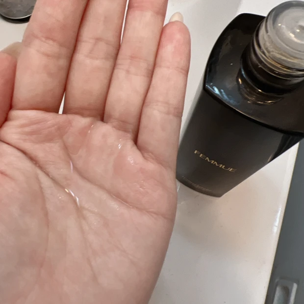 【スキンケア】働く男女・デスクワークの方に嬉しい♡ブルーライトケアしてくれるFEMMUE化粧水ご紹介♡_2_2