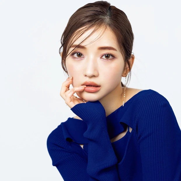 タレント・南 りほさんが選んだ2021年ベスコスを公開！ 「ナチュラルに…