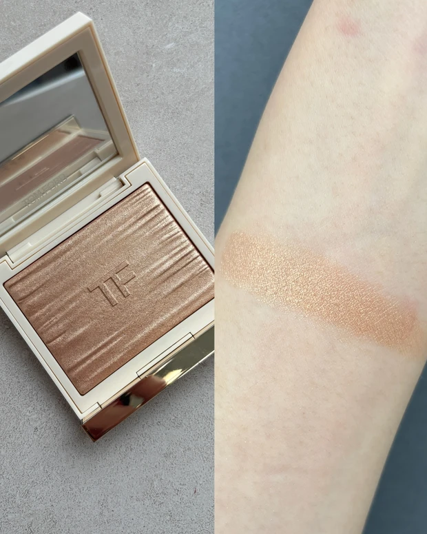 トム フォード グロウ ハイライター