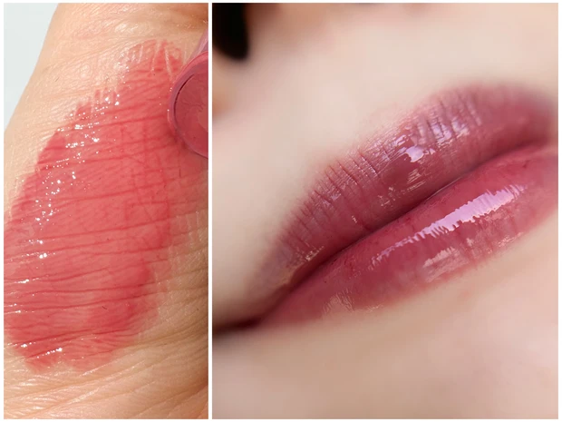 【定番化希望！】ちゅるんと水飴リップが可愛すぎる♡数量限定ウォンジョンヨ「フォンダンリップ」_3