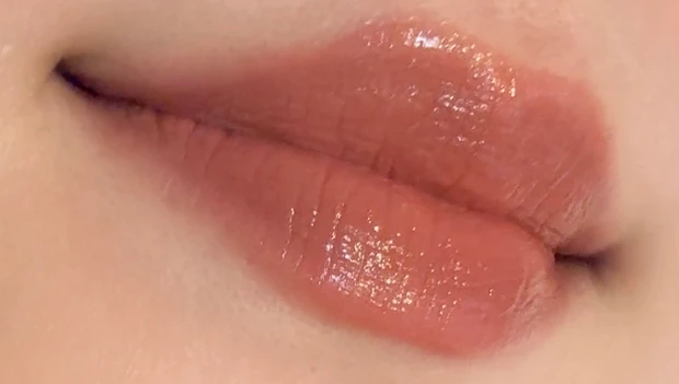 【ベストコスメ2024】1番使ったリップはこれ！入手困難には理由があった！_3