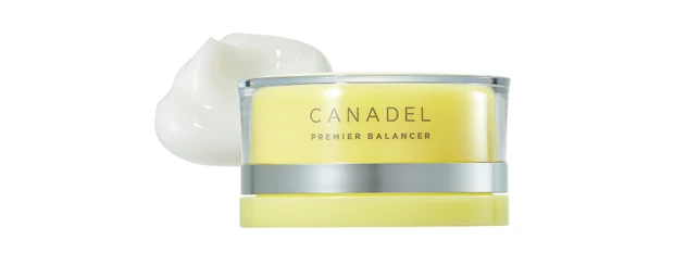 カナデル プレミアバランサー   58g ¥4180／プレミアアンチエイジング