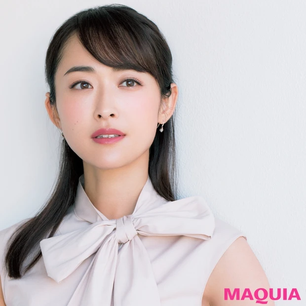 「後輩から素敵な大人と見られたい」ツヤ肌ファンデの正解はこれ！