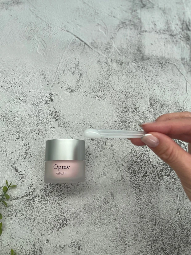 4ステップがこの1つで完了♡【アスタリフト オプミー】オールインワンジェル♡みずみずしいうるおいをずっとキープ♪♪_5