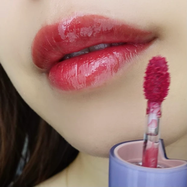 hince ヒンス 韓国コスメ レア膜ティント  ロウグロウジェルティント ベストコスメ