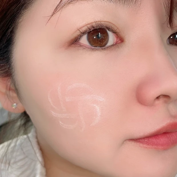 コスメデコルテ DECORTE ルースパウダー 01 crystal translucent