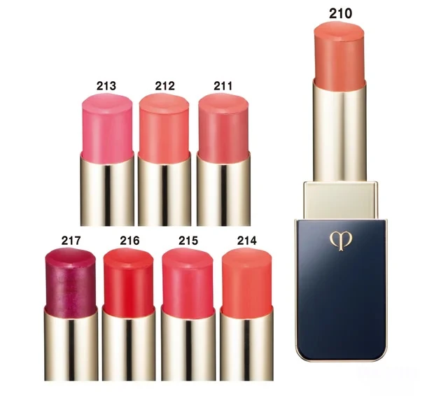 クレ・ド・ポー ボーテ ルージュアレーブル ブリアン