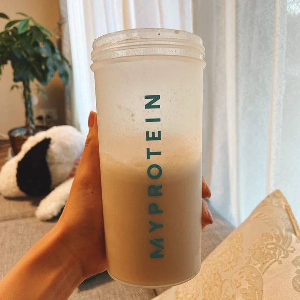 間食プロテイン