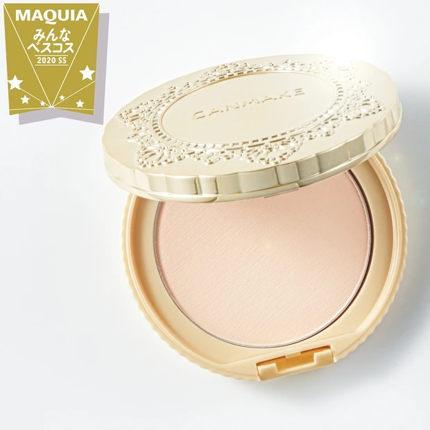 みんなのベスコス パウダー部門TOP5・￥940でマシュマロ肌になれる！